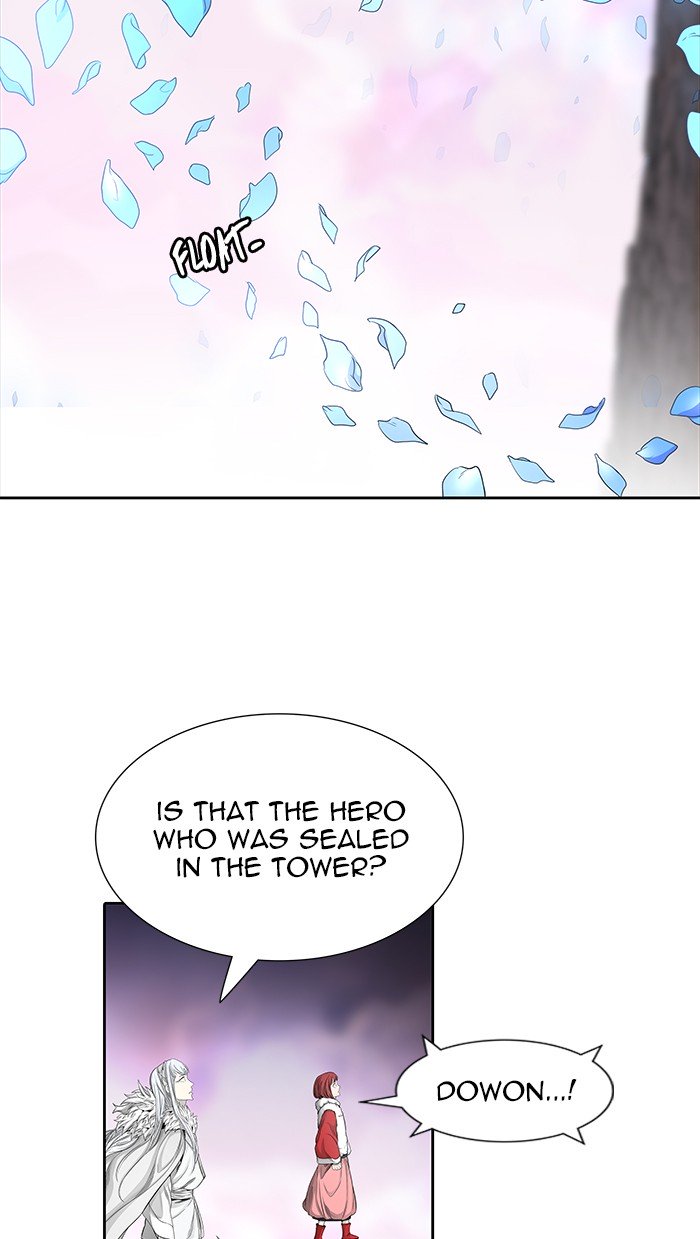 Tower of God, Chapter 462 image 007